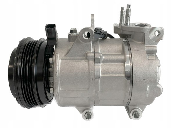 EURO KLIMA EKL33817-ZA GN11-19D629-CB GN1119D629C КОМПРЕСОР КОНДИЦІОНЕРА FORD GN11-19D629-CB GN1119D629CB