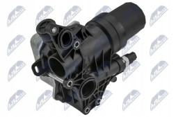 NTY CCL-NS-008 Охолоджувач моторного масла ccl-ns-008 nty