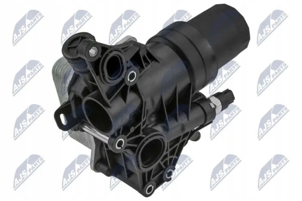 NTY CCL-NS-008 Охолоджувач моторного масла ccl-ns-008 nty