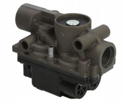 Wabco Zawór Modulator ABS Mercedes Actros MP 4 Atego Antos Arocs A0064291844 Модулятор abs передні колеса mercedes mp4/mp5 0064291844 0064293544