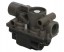 Wabco Zawór Modulator ABS Mercedes Actros MP 4 Atego Antos Arocs A0064291844 Модулятор abs передні колеса mercedes mp4/mp5 0064291844 0064293544