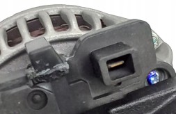 Delco Remy DRB2840 ГЕНЕРАТОР VOLVO C30 S40 I S60 I S70 S80 I V40 V70 I II XC70 I XC90 I