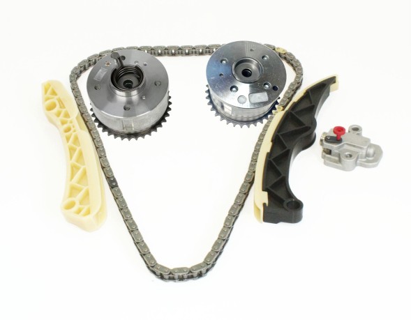 ASUMI TIMING KIT &amp; ELEMENTS ASUMI 23-12063 КОМПЛЕКТ ЛАНЦЮГА ГРМ [З КОЛІСАМИ ГРМ CVVT]