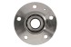 V-maxzone Part VIC-371856 Комплект підшипника колеса 713 6108 90 для AUDI A4 B8, A4 B9, A5, A6 C7 1.4-3.2