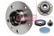 V-maxzone Part VIC-371856 Комплект підшипника колеса 713 6108 90 для AUDI A4 B8, A4 B9, A5, A6 C7 1.4-3.2