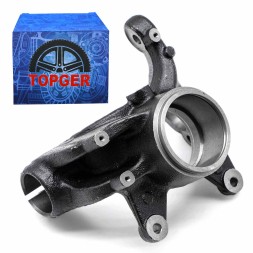 TOPGER ZW-BM-1112 X ВТУЛКА ПІДВІСКИ ПЕРЕДНЄ ПРАВЕ BMW X3 E83 ZZP-BM-016