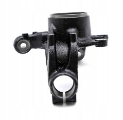 TOPGER ZW-BM-1112 X ВТУЛКА ПІДВІСКИ ПЕРЕДНЄ ПРАВЕ BMW X3 E83 ZZP-BM-016