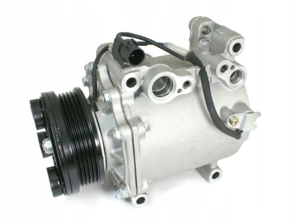 EURO KLIMA КОМПРЕСОР КОНДИЦІОНЕРА AKC200A204S / AKC200A204P / MR500272 / MR500182