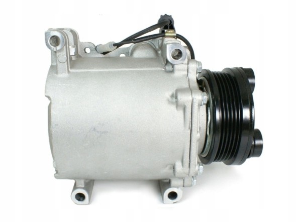 EURO KLIMA КОМПРЕСОР КОНДИЦІОНЕРА AKC200A204S / AKC200A204P / MR500272 / MR500182