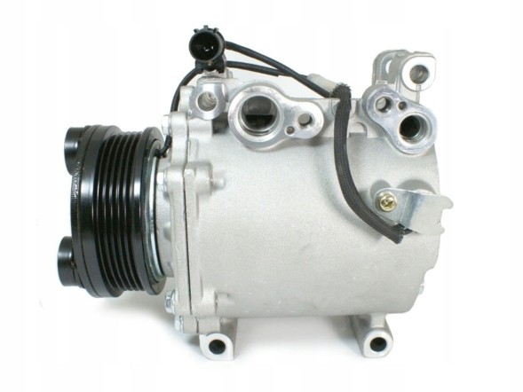 EURO KLIMA КОМПРЕСОР КОНДИЦІОНЕРА AKC200A204S / AKC200A204P / MR500272 / MR500182