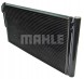 Mahle AC 590 000S Конденсатор радіатора кондиціонування повітря з осушувачем