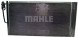 Mahle AC 590 000S Конденсатор радіатора кондиціонування повітря з осушувачем