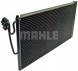 Mahle AC 590 000S Конденсатор радіатора кондиціонування повітря з осушувачем