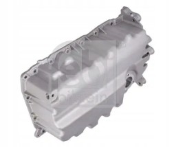 Febi bilstein 179657 Масляна чаша 179657 febi bilstein seat alhambra