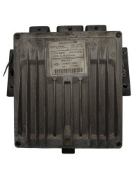OEM 8200275911 8200129866 R0410C053B STEROWNIK ZAPROGRAMOWANY W FIRMIE ELEKTRONIKA CHRZASZCZ W CENIE КОНТРОЛЕР 8200275911 8200129866 R0410C053B ПРОГРАМУВАННЯ В ЦІНІ