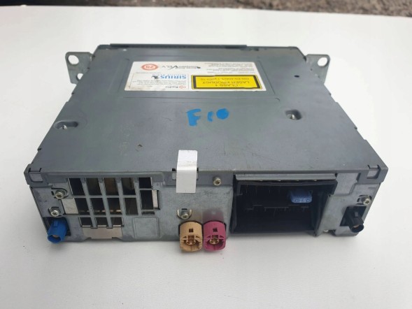 BMW OE MRKA BMW F10 F11 RADIO CD 9271931 BMW F10 F11 РАДІО CD 9271931