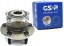 GSP fcs-03/opas ПІДШИПНИК СТУЧИНИ ЗАДНІЙ OPEL ASTRA J 1.7 2.0 CDTI 1.6 ZAFIRA C 2.0 CDTI 1.6 1.8