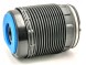 Proteile 32246192 Airautopl Пневмоподушка Задня Ліва Права VOLVO S90 V90 SPA 32246192 31387233 17-