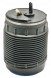 Proteile 32246192 Airautopl Пневмоподушка Задня Ліва Права VOLVO S90 V90 SPA 32246192 31387233 17-