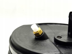 Proteile 32246192 Airautopl Пневмоподушка Задня Ліва Права VOLVO S90 V90 SPA 32246192 31387233 17-