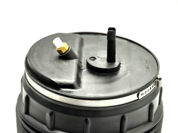 Proteile 32246192 Airautopl Пневмоподушка Задня Ліва Права VOLVO S90 V90 SPA 32246192 31387233 17-