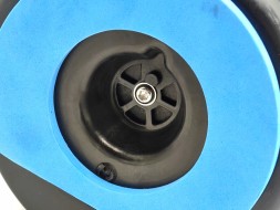 Proteile 32246192 Airautopl Пневмоподушка Задня Ліва Права VOLVO S90 V90 SPA 32246192 31387233 17-