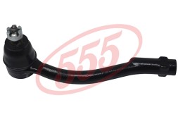 SEK 8081R 555 Накінечник кермової тяги