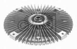 Febi bilstein 18008 Зчеплення visco дб