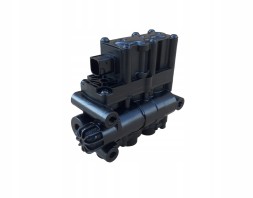 Wabco 4728900400 Клапан mercedes ecas wabco 4728900400 a0013271325