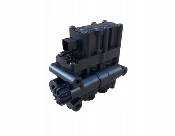 Wabco 4728900400 Клапан mercedes ecas wabco 4728900400 a0013271325