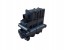 Wabco 4728900400 Клапан mercedes ecas wabco 4728900400 a0013271325