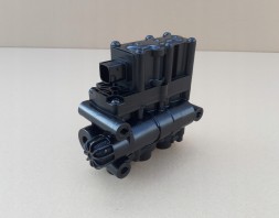 Wabco 4728900400 Клапан mercedes ecas wabco 4728900400 a0013271325