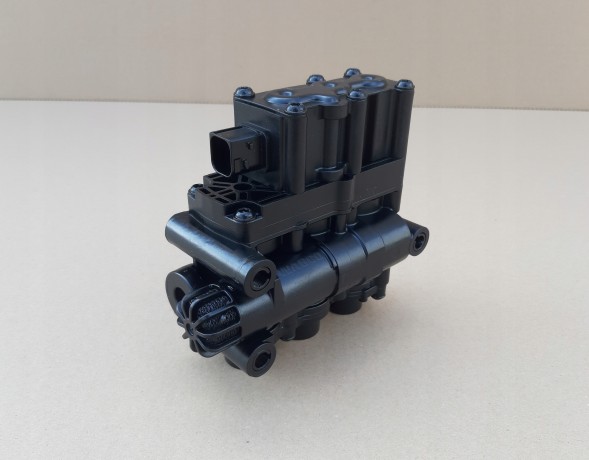 Wabco 4728900400 Клапан mercedes ecas wabco 4728900400 a0013271325