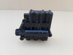 Wabco 4728900400 Клапан mercedes ecas wabco 4728900400 a0013271325