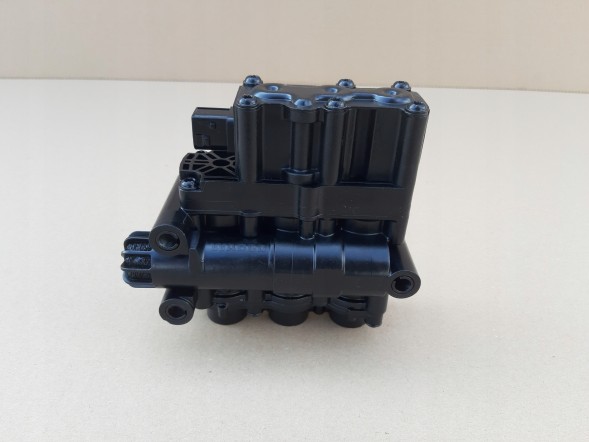 Wabco 4728900400 Клапан mercedes ecas wabco 4728900400 a0013271325