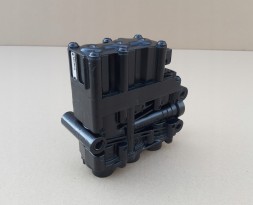 Wabco 4728900400 Клапан mercedes ecas wabco 4728900400 a0013271325