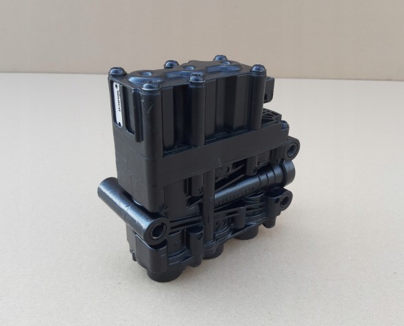 Wabco 4728900400 Клапан mercedes ecas wabco 4728900400 a0013271325