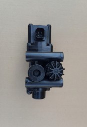 Wabco 4728900400 Клапан mercedes ecas wabco 4728900400 a0013271325