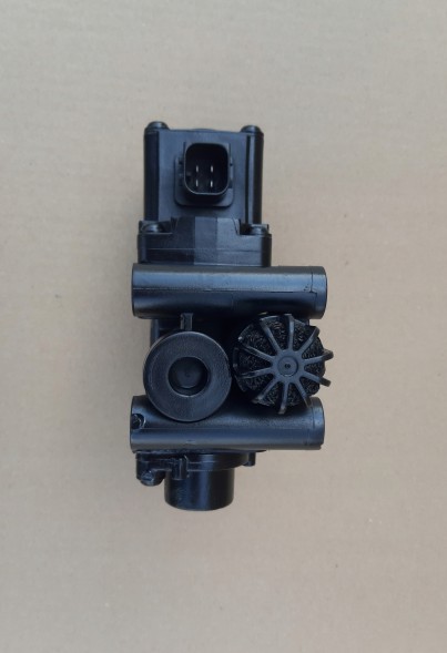 Wabco 4728900400 Клапан mercedes ecas wabco 4728900400 a0013271325