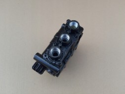 Wabco 4728900400 Клапан mercedes ecas wabco 4728900400 a0013271325