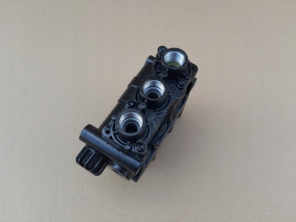 Wabco 4728900400 Клапан mercedes ecas wabco 4728900400 a0013271325