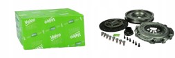 Valeo 835038 Муфта valeo 835038 проголосила кпл. 4 Елементна valeo
