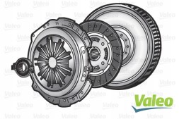 Valeo 835038 Муфта valeo 835038 проголосила кпл. 4 Елементна valeo