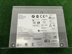 BMW OE 5A61155 BMW BMW G01 G05 G20 G30 LCI G80 F91 F92 ГОЛОВНИЙ БЛОК НАВІГАЦІЇ HIGH 3 MGU F 5A61155