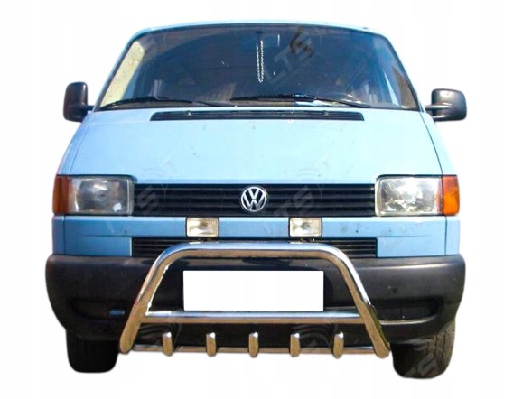 Китай PWT03_T4 Volkswagen Transporter T4 кенгуру орання переднє A-Bar хром
