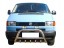 Китай PWT03_T4 Volkswagen Transporter T4 кенгуру орання переднє A-Bar хром