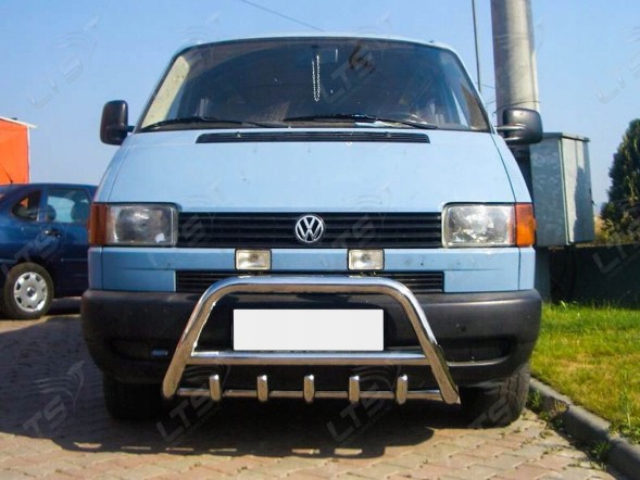 Китай PWT03_T4 Volkswagen Transporter T4 кенгуру орання переднє A-Bar хром