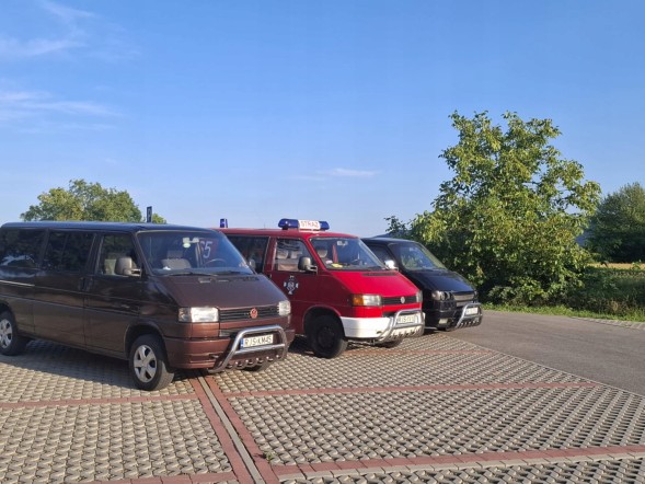 Китай PWT03_T4 Volkswagen Transporter T4 кенгуру орання переднє A-Bar хром