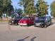 Китай PWT03_T4 Volkswagen Transporter T4 кенгуру орання переднє A-Bar хром