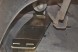 Китай PWT03_T4 Volkswagen Transporter T4 кенгуру орання переднє A-Bar хром